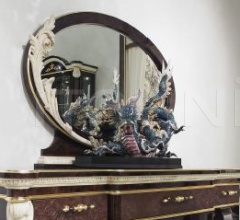 Настенное зеркало TC850S Настенное зеркало TC850S фабрика Turri