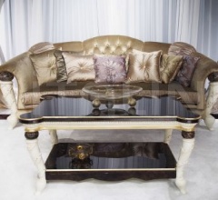 Диван Prestige Диван Prestige фабрика Turri