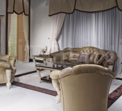 Кресло Prestige Кресло Prestige фабрика Turri