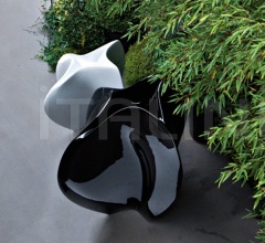 Ваза Flow Ваза Flow фабрика Serralunga