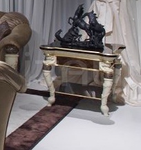 Столик Prestige Столик Prestige фабрика Turri