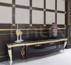 Тумба для TV TC804LS Тумба для TV TC804LS фабрика Turri