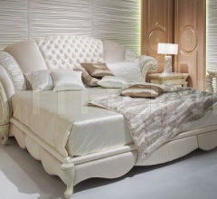 Итальянские Кровати - Кровать TC840S Итальянские Кровати - Кровать TC840S фабрика Turri