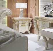 Тумбочка TC842LS фабрика Turri