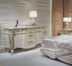 Комод TC841LS Комод TC841LS фабрика Turri