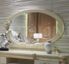 Настенное зеркало TC851S Настенное зеркало TC851S фабрика Turri