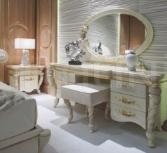 Настенное зеркало TC851S Настенное зеркало TC851S фабрика Turri