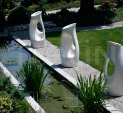 Ваза Holly All Ваза Holly All фабрика Serralunga