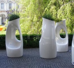 Ваза Holly All Ваза Holly All фабрика Serralunga