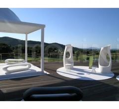 Ваза Holly All Ваза Holly All фабрика Serralunga