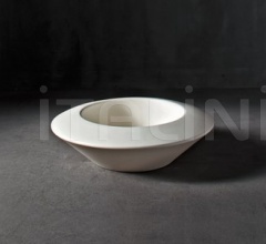 Кашпо Inorbita Кашпо Inorbita фабрика Serralunga