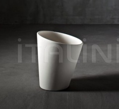 Кашпо Pisa Кашпо Pisa фабрика Serralunga