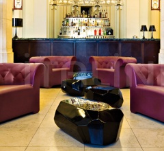 Кресло Sirchester Кресло Sirchester фабрика Serralunga