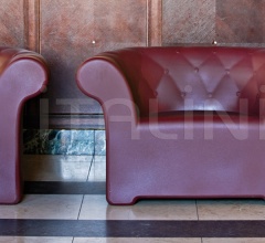 Кресло Sirchester Кресло Sirchester фабрика Serralunga