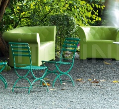 Кресло Sirchester Кресло Sirchester фабрика Serralunga