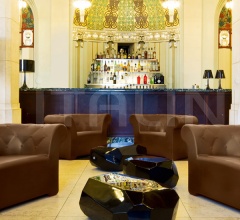 Кресло Sirchester Кресло Sirchester фабрика Serralunga