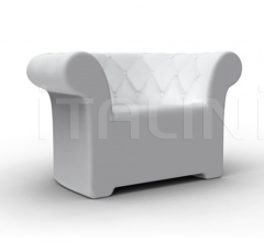 Кресло Sirchester Кресло Sirchester фабрика Serralunga