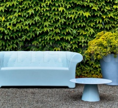 Диван Sirchester фабрика Serralunga