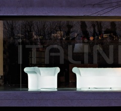 Диван Sirchester фабрика Serralunga