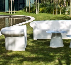 Диван Sirchester фабрика Serralunga