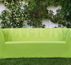 Диван Sirchester фабрика Serralunga