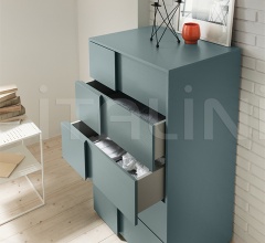 Комод-шкаф Ginger Комод-шкаф Ginger фабрика Alf DaFre