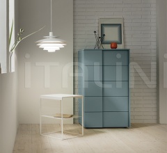 Комод-шкаф Ginger Комод-шкаф Ginger фабрика Alf DaFre