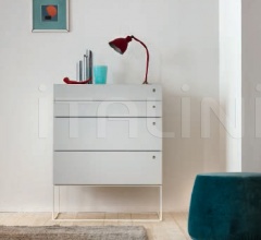 Комод-шкаф Hobby SBHY Комод-шкаф Hobby SBHY фабрика Alf DaFre