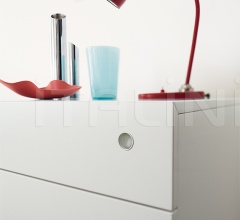 Комод-шкаф Hobby SBHY Комод-шкаф Hobby SBHY фабрика Alf DaFre