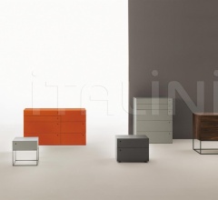 Комод-шкаф Hobby SBHY Комод-шкаф Hobby SBHY фабрика Alf DaFre