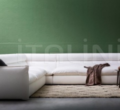 Модульный диван Oregon фабрика Alf DaFre