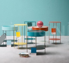 Итальянские Столики - Столик Wok/Wok Box фабрика Alf DaFre