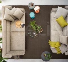 Итальянские Столики - Столик Wok/Wok Box фабрика Alf DaFre