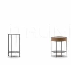 Итальянские Столики - Столик Wok/Wok Box фабрика Alf DaFre