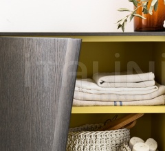 Буфет-шкаф Musa Буфет-шкаф Musa фабрика Alf DaFre