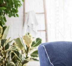 Кресло Jet-Set фабрика Alf DaFre