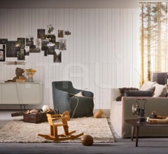 Кресло Jet-Set фабрика Alf DaFre