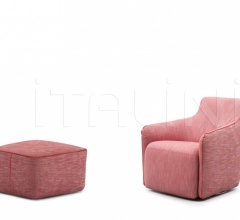 Кресло Jet-Set фабрика Alf DaFre