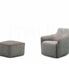 Кресло Jet-Set фабрика Alf DaFre