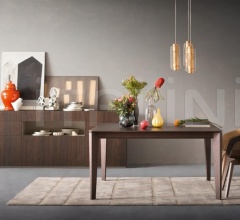 Стол обеденный Cliff фабрика Alf DaFre