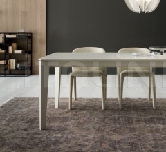 Стол обеденный Cliff фабрика Alf DaFre