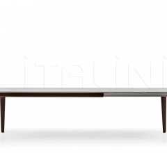 Стол обеденный Cliff фабрика Alf DaFre