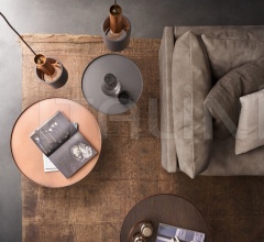 Итальянские Столики - Столик Tuft фабрика Alf DaFre