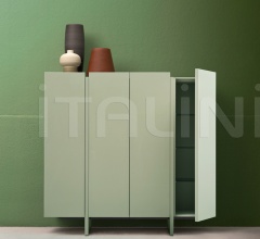 Буфет-шкаф Recta Буфет-шкаф Recta фабрика Alf DaFre