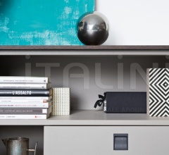 Буфет Recta Буфет Recta фабрика Alf DaFre