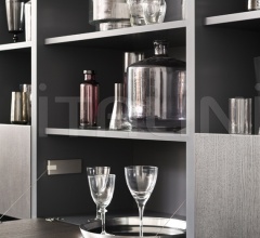 Витрина Recta фабрика Alf DaFre