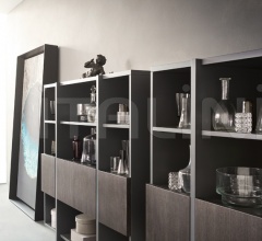 Витрина Recta фабрика Alf DaFre