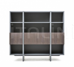 Витрина Recta фабрика Alf DaFre