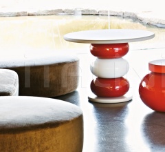 Табурет Faituttotu Табурет Faituttotu фабрика Serralunga