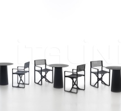 Стул Regista T17 Стул Regista T17 фабрика Serralunga